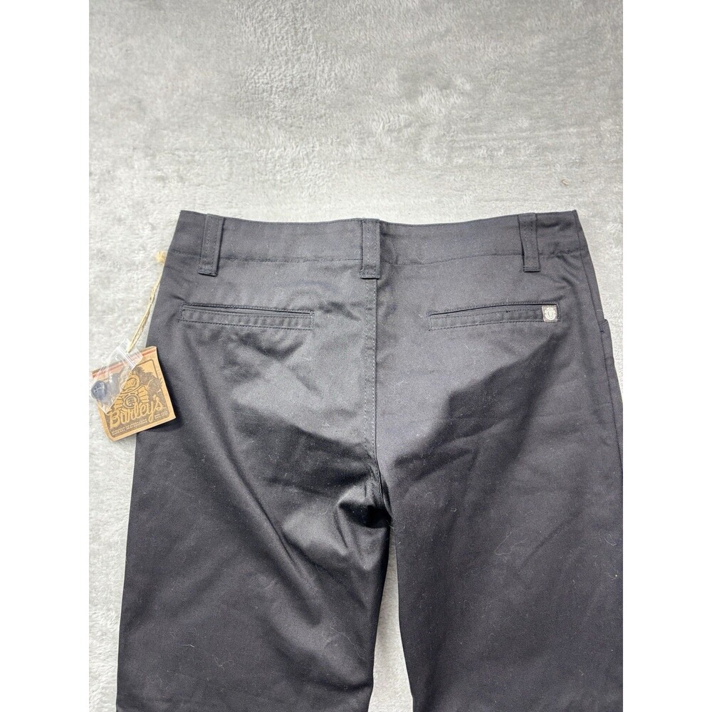 Burley’s Element Skateboard Pants style j301e 6v2  Size 5 - Picture 10 of 11